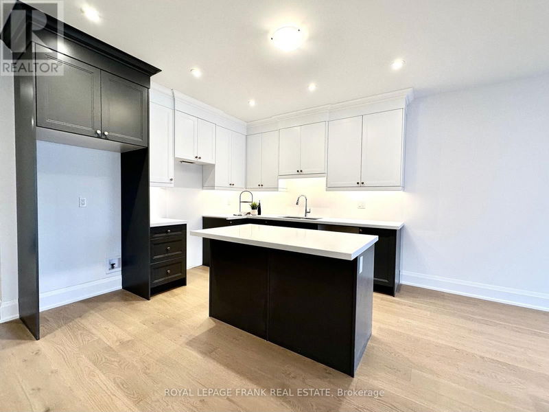 Tertiary Property View