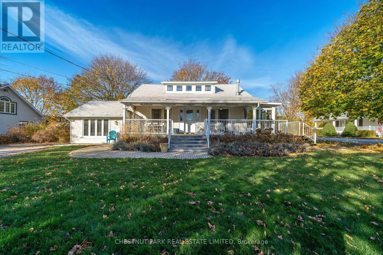 Primary Property View