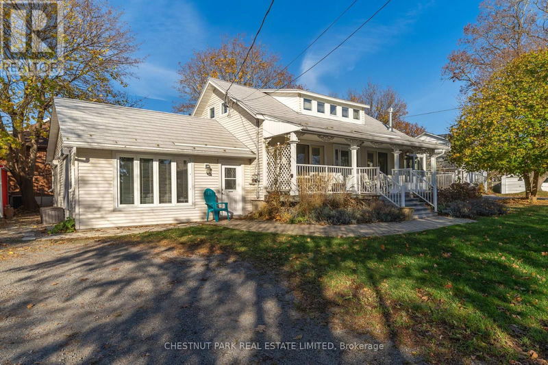 Secondary Property View