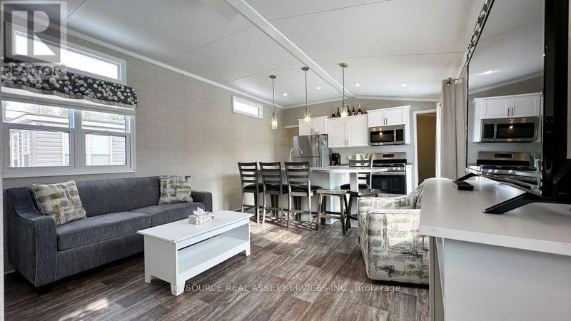 Secondary Property View