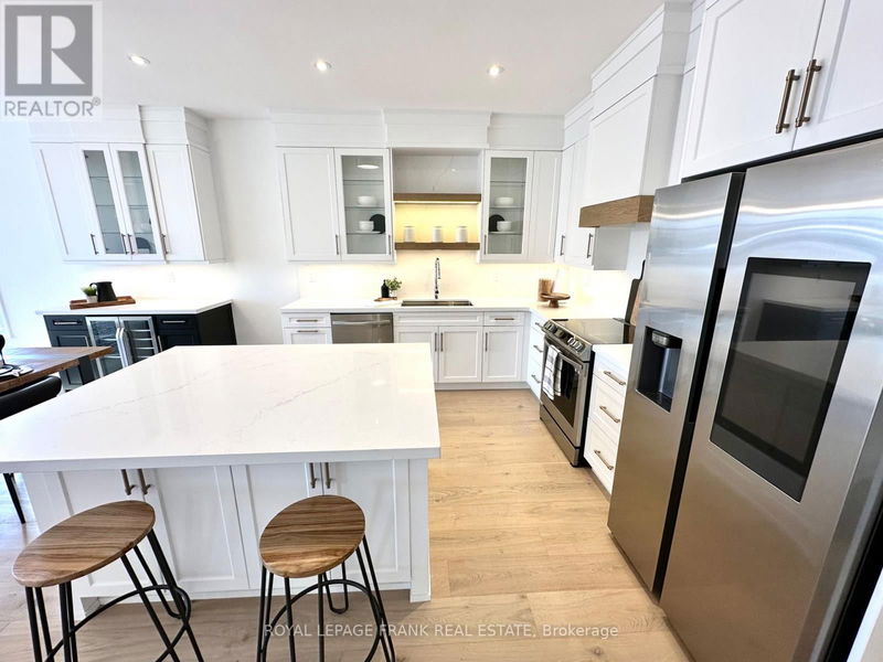 Tertiary Property View