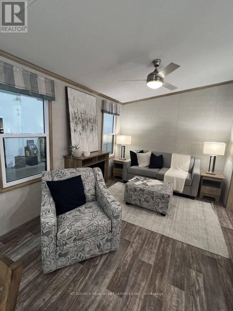 Secondary Property View