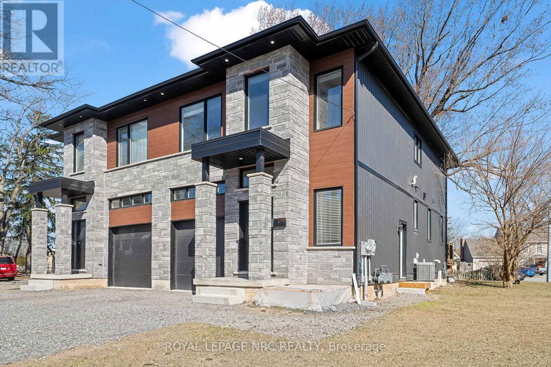 Secondary Property View