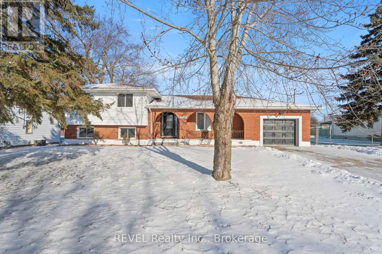 Primary Property View