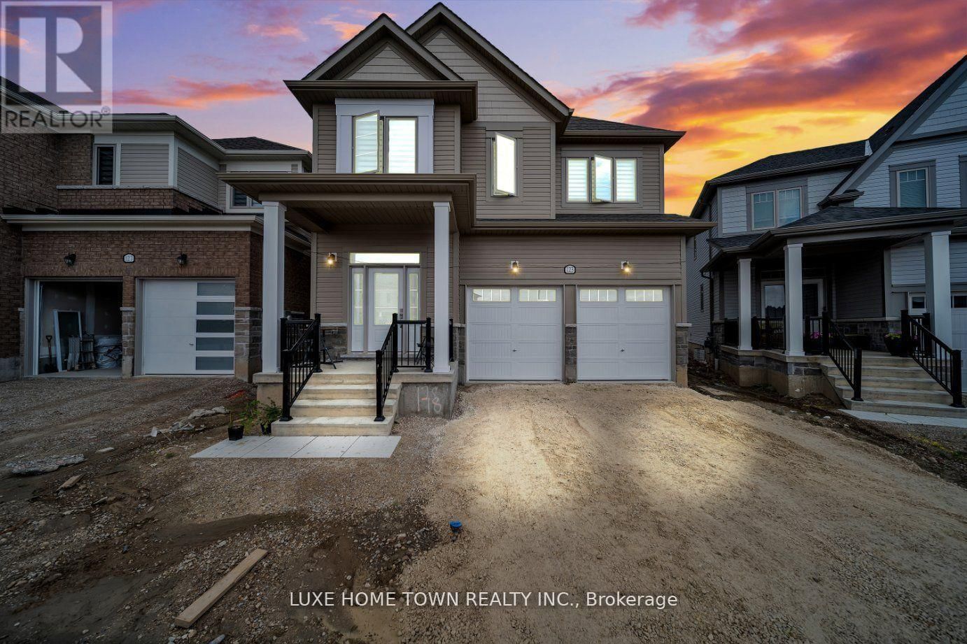 123 POVEY ROAD Image 1