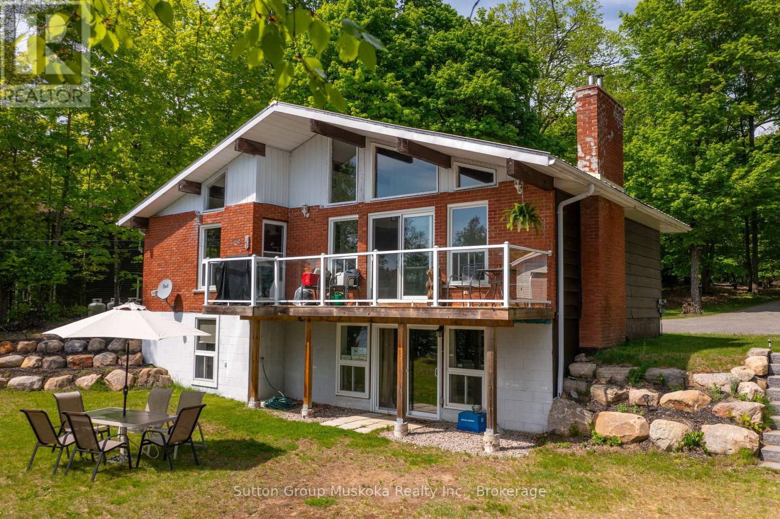 Primary Property View