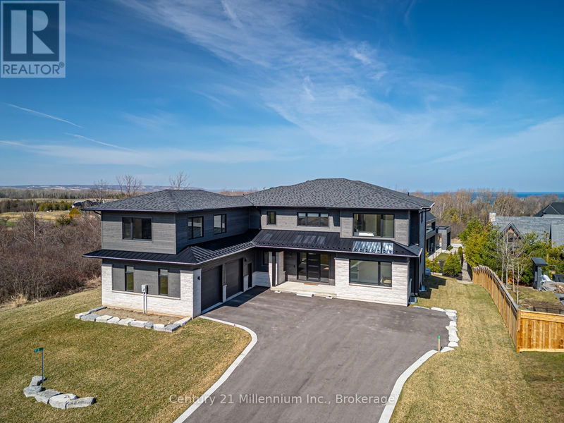 Tertiary Property View