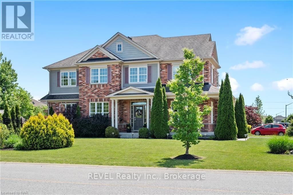 Primary Property View