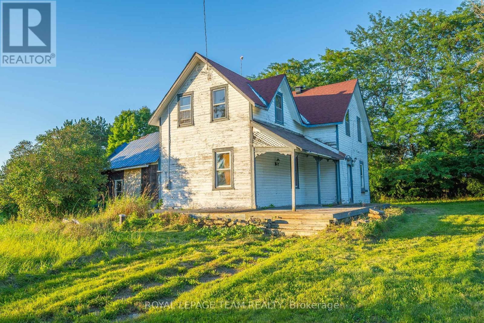 Primary Property View