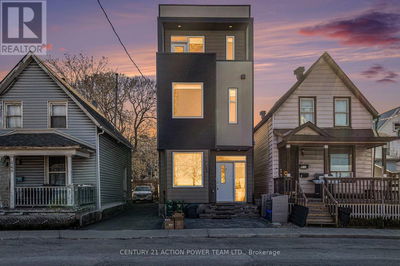Commercial for Sale in Ontario