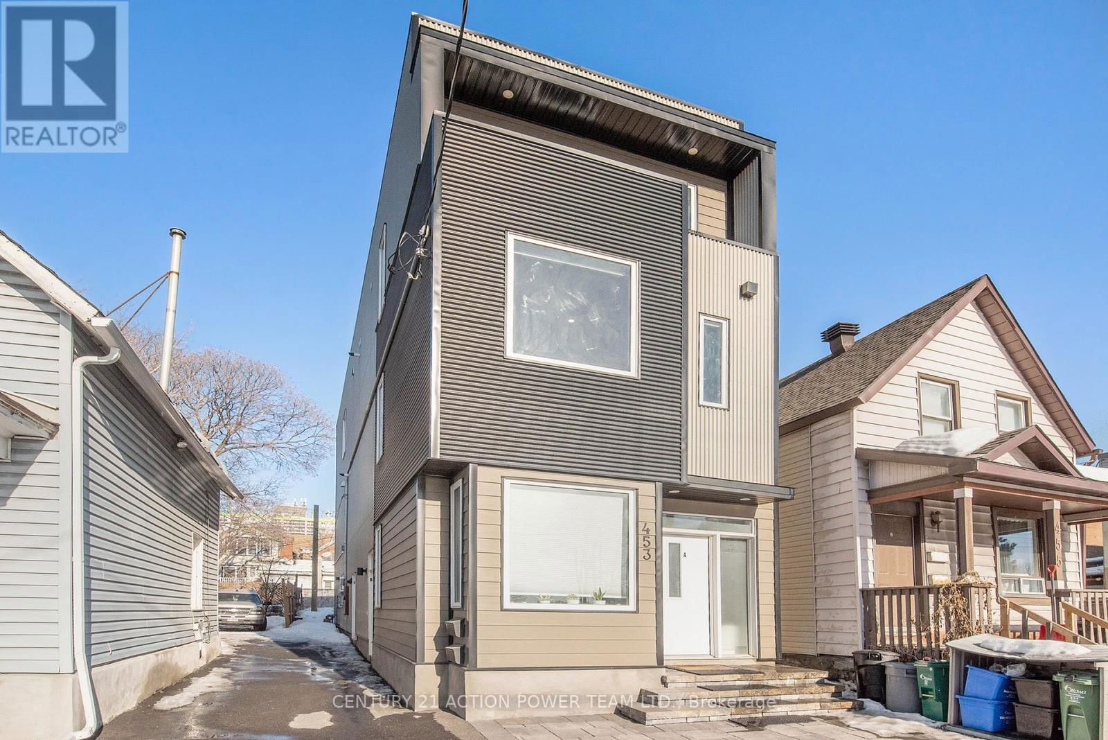 453 BOOTH STREET Image 38