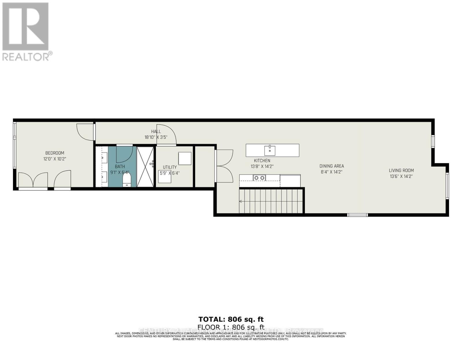 453 BOOTH STREET Image 40