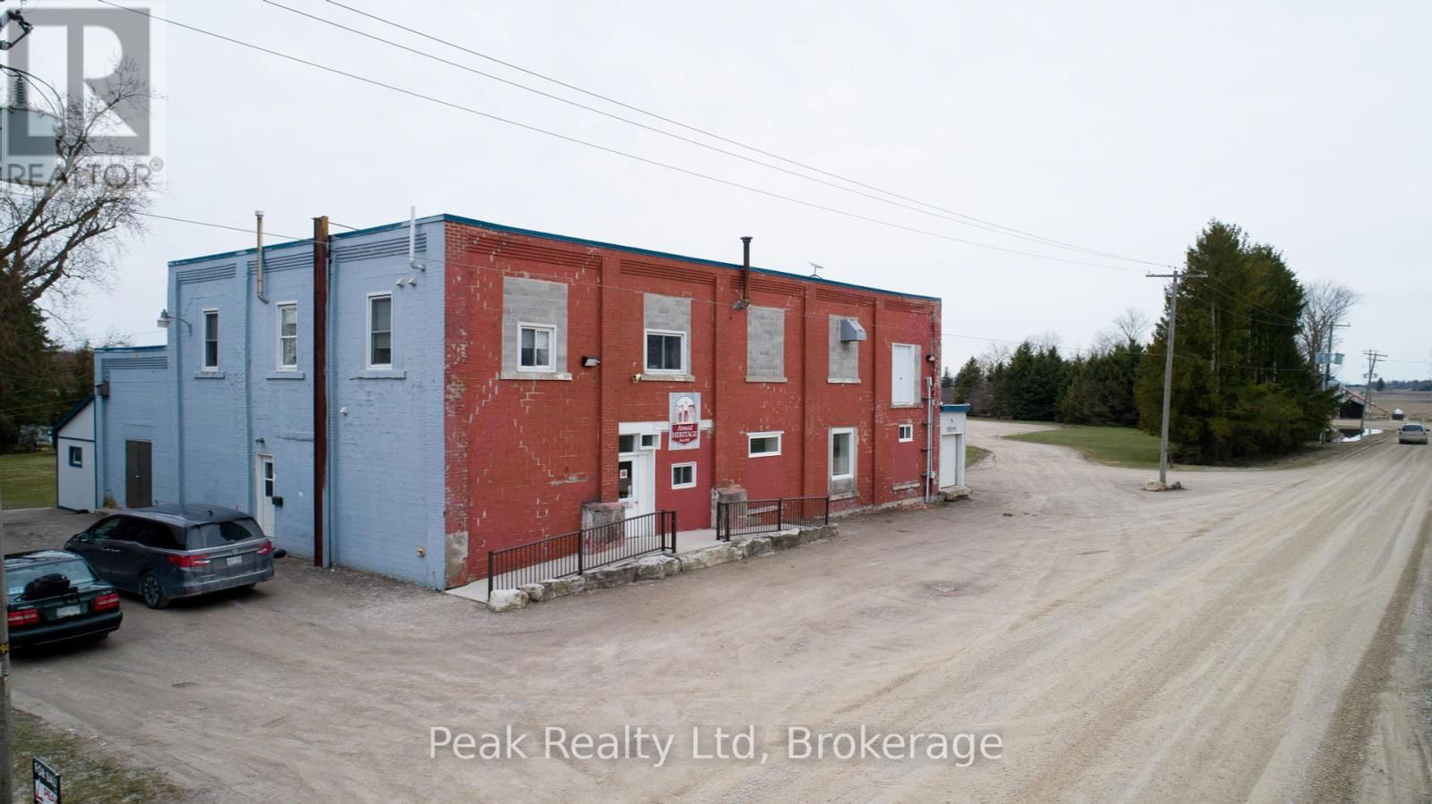 Primary Property View