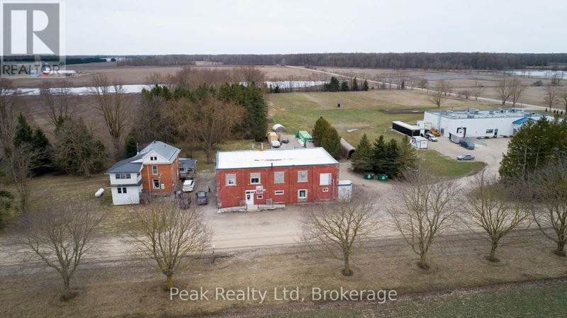 Secondary Property View