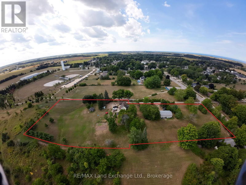 Secondary Property View