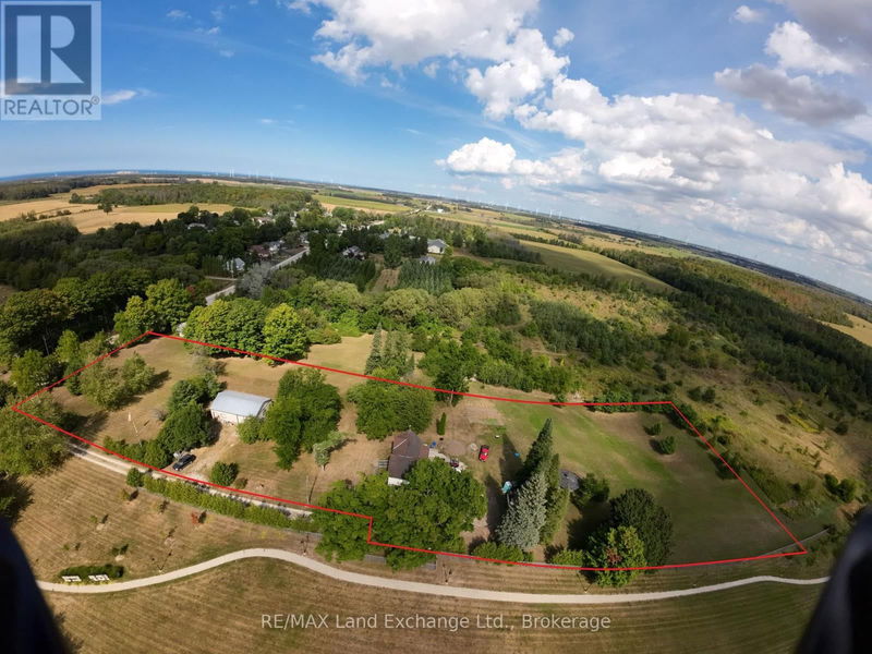 Tertiary Property View