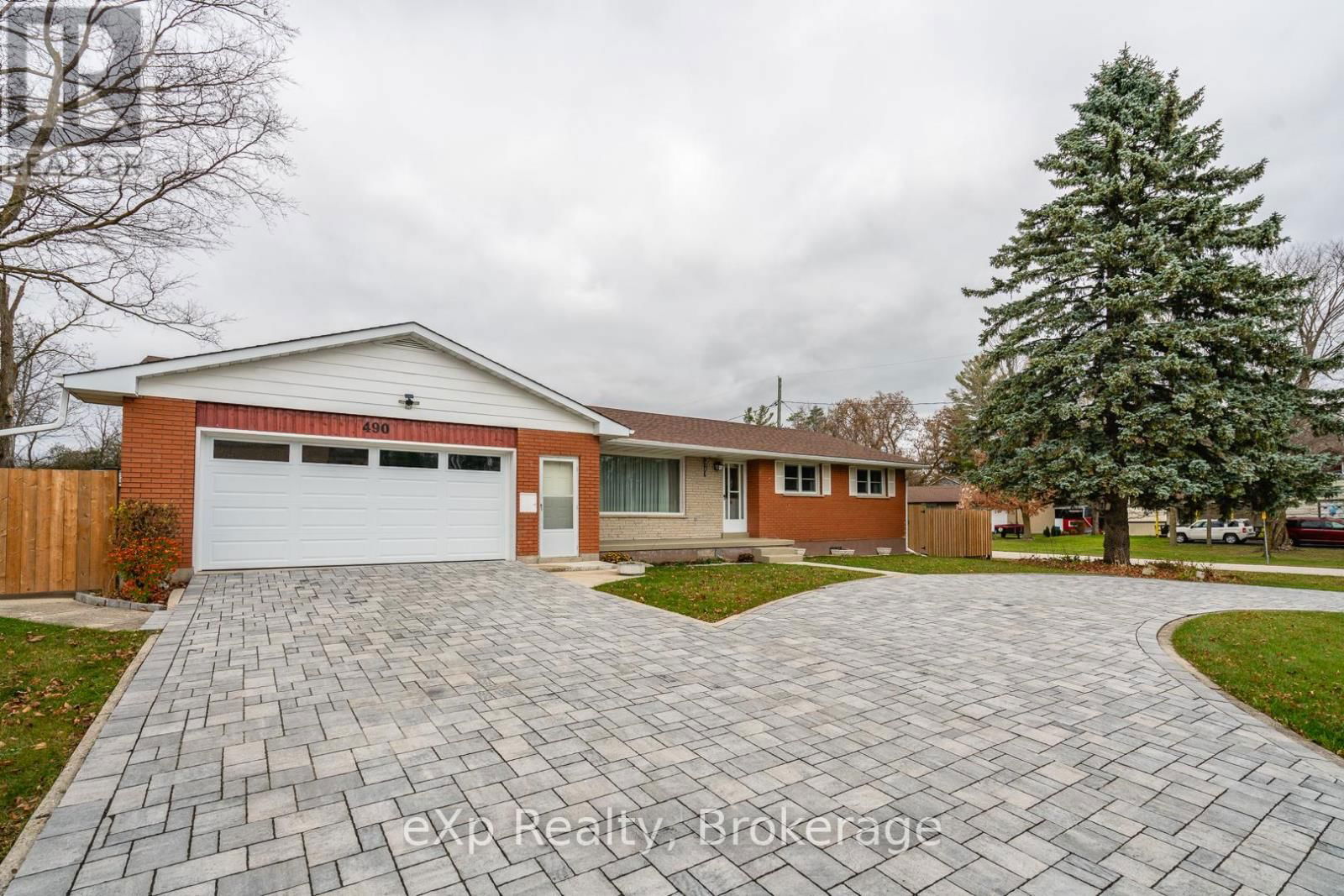 Primary Property View
