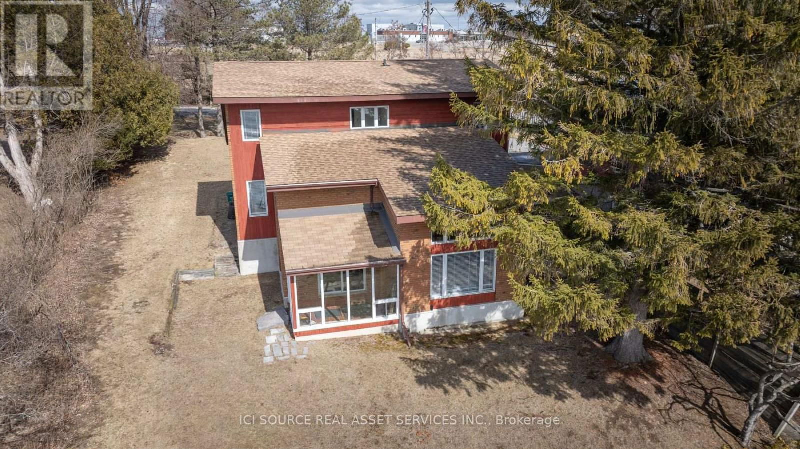 Primary Property View