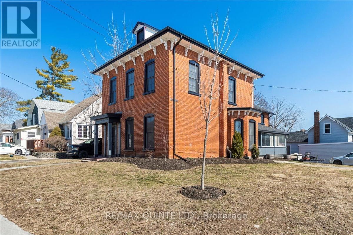 Primary Property View