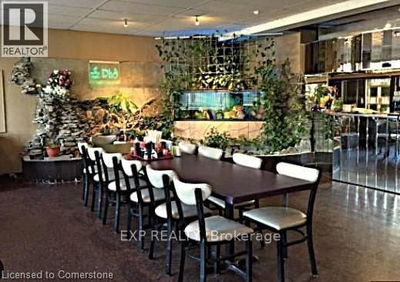 Casual Dining Restaurants for Sale