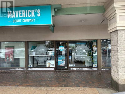 Restaurants for Sale in Ontario