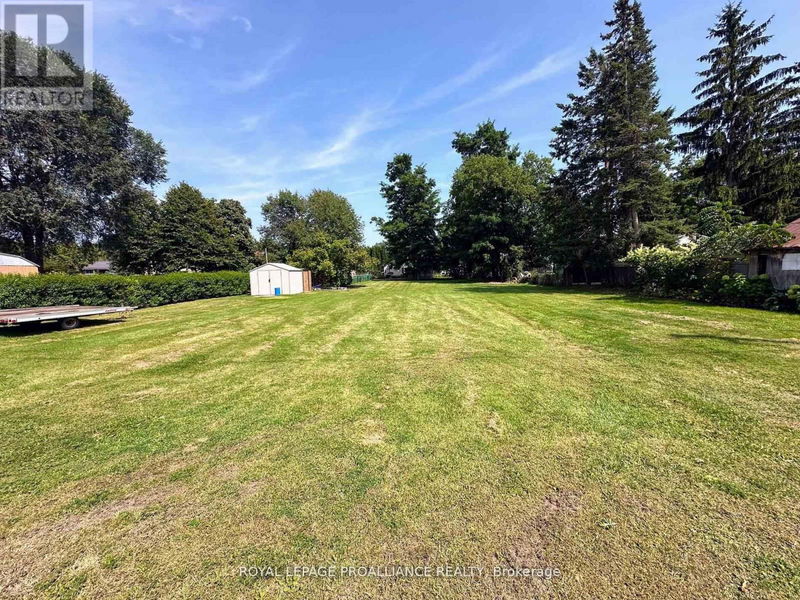 Secondary Property View