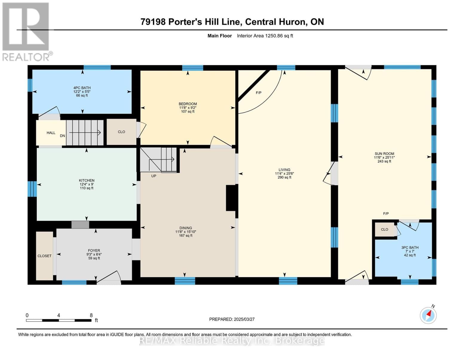 79198 PORTERS HILL LINE Image 49