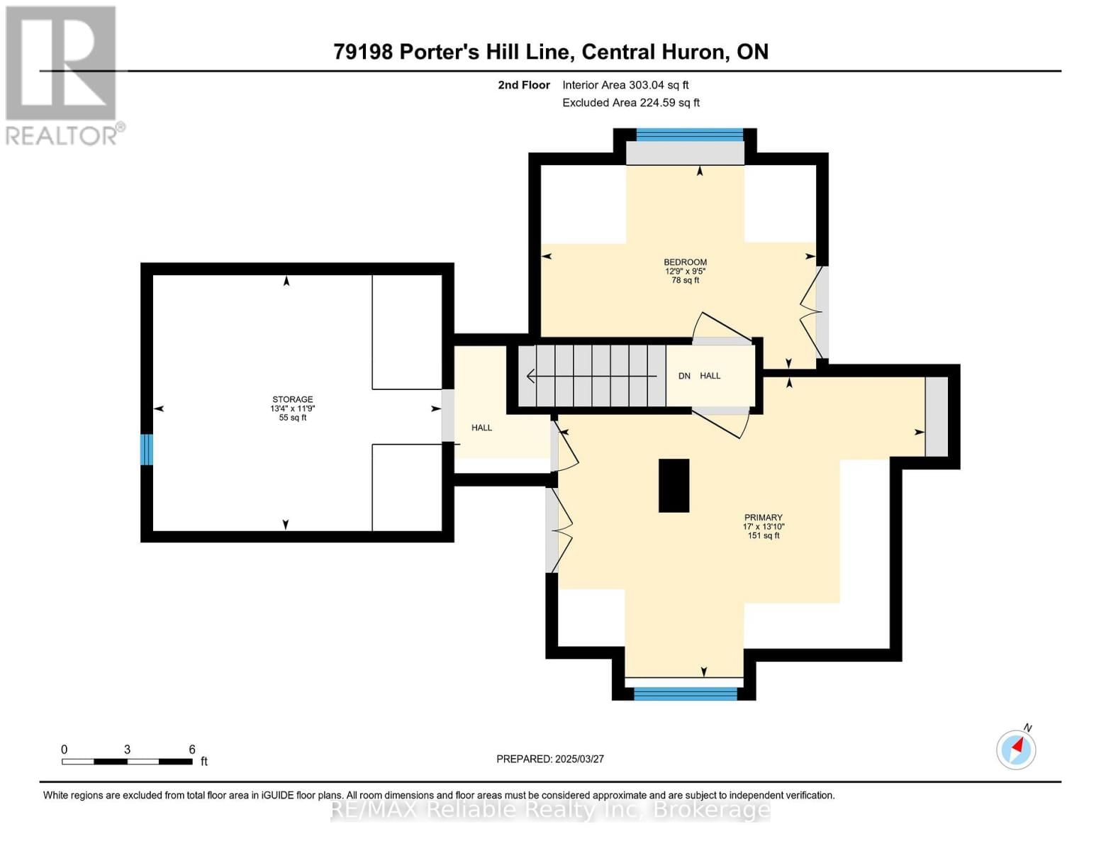 79198 PORTERS HILL LINE Image 50