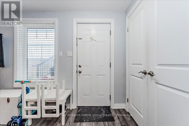 Secondary Property View