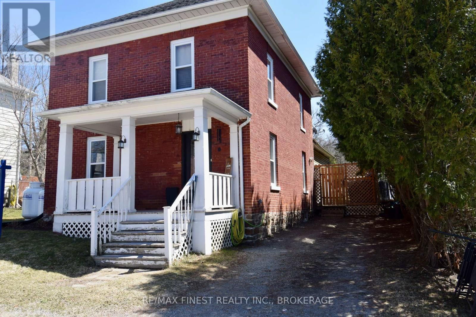 Primary Property View