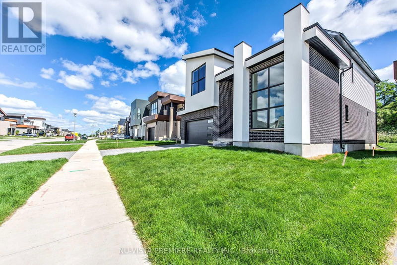 Tertiary Property View