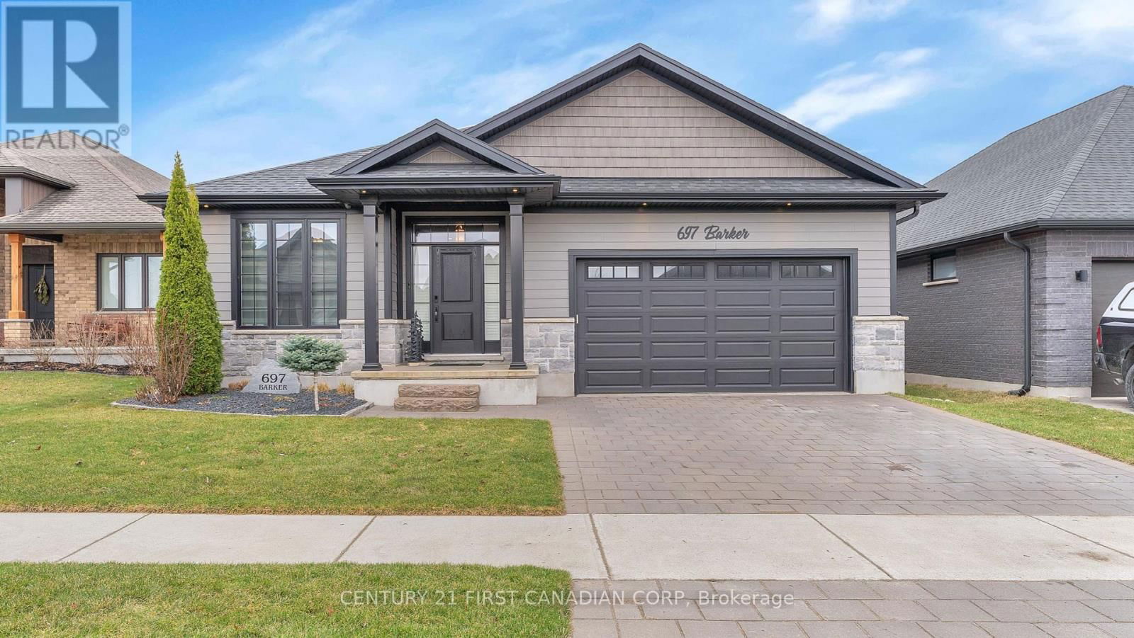 697 BARKER STREET Image 1