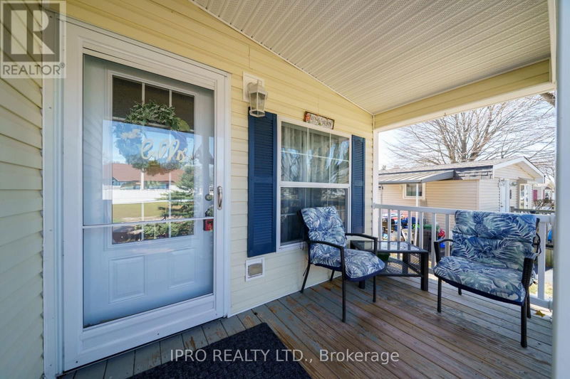 Tertiary Property View