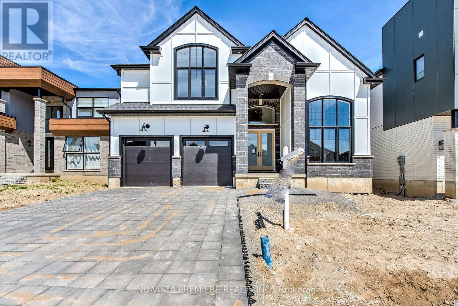 Primary Property View