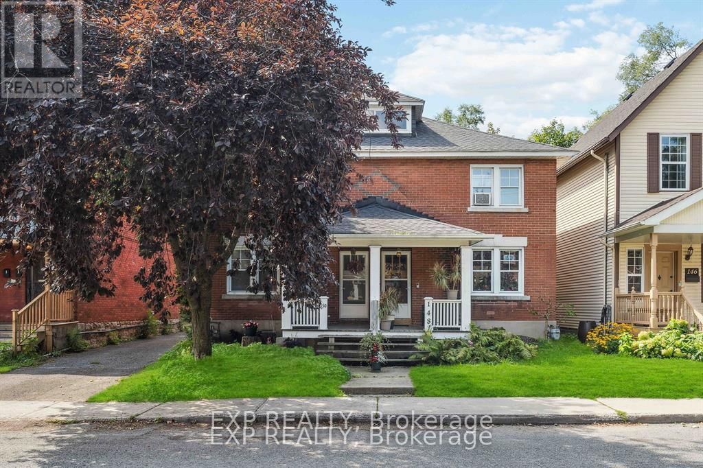148-150 HINTON AVENUE NORTH Image 1