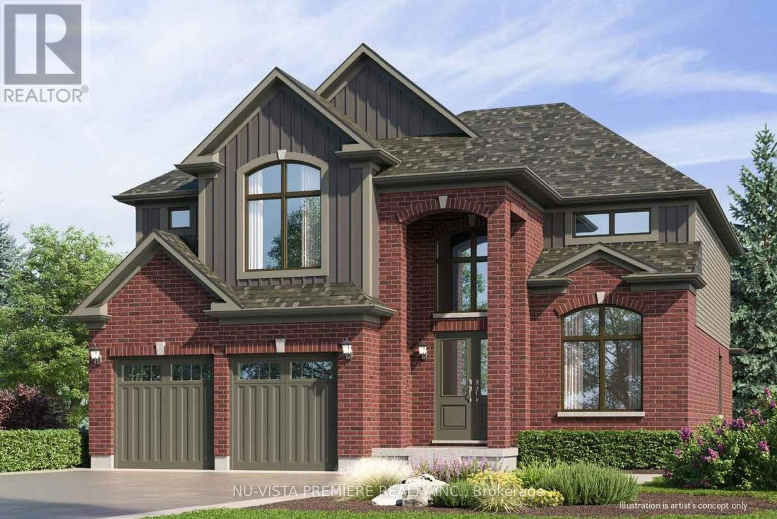 Primary Property View