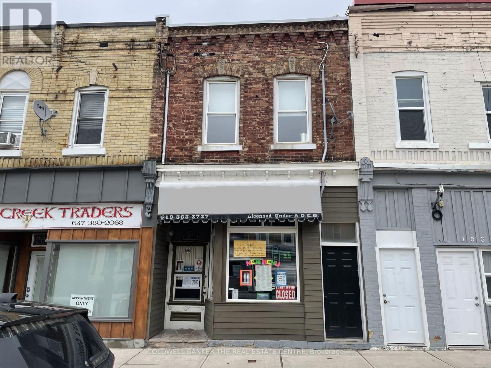 99 1ST AVENUE SOUTH Image 2