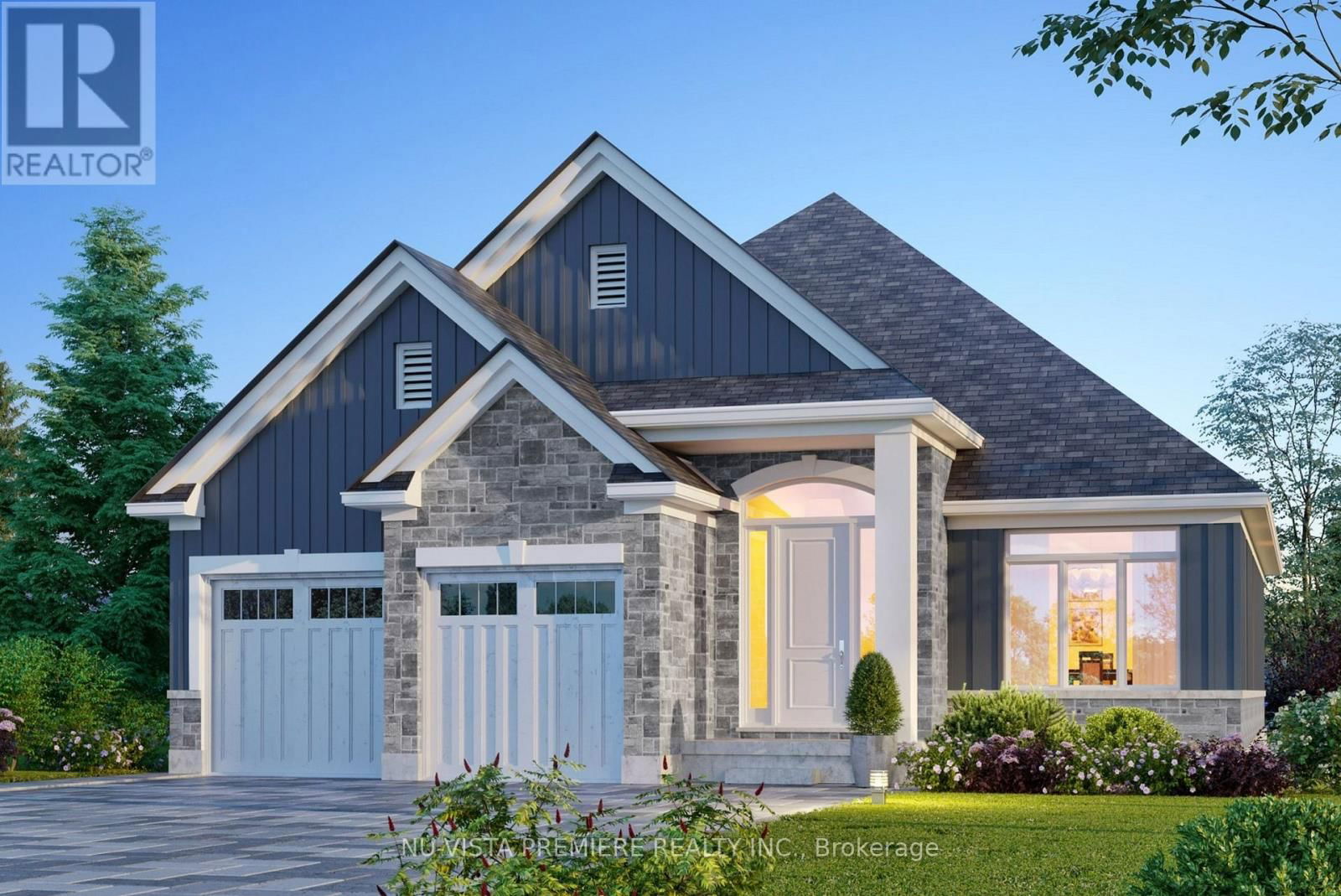 Primary Property View