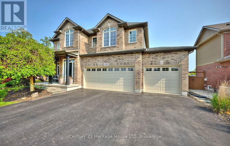 Secondary Property View