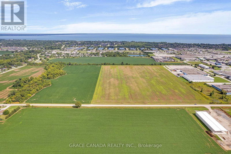 Tertiary Property View