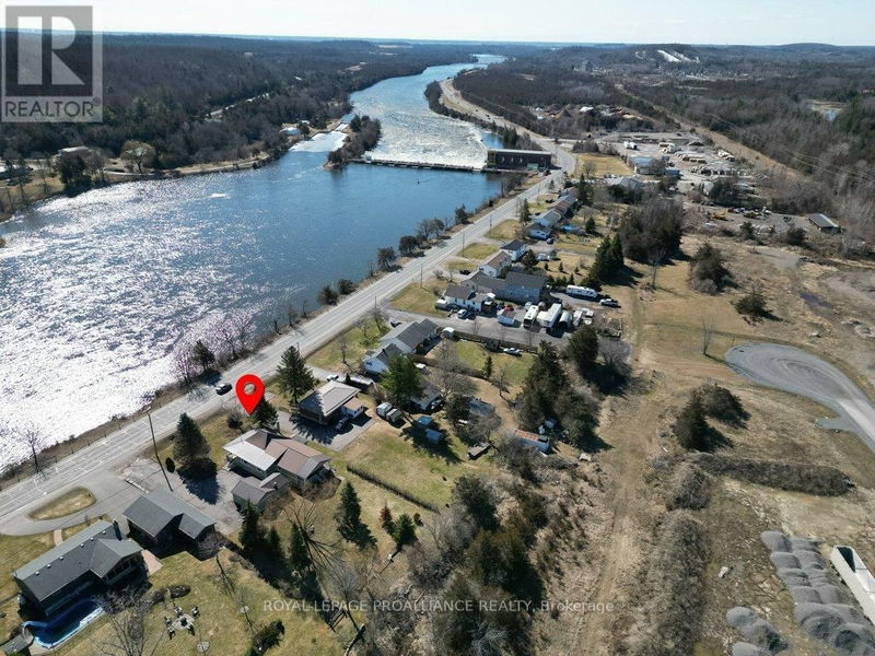 Tertiary Property View