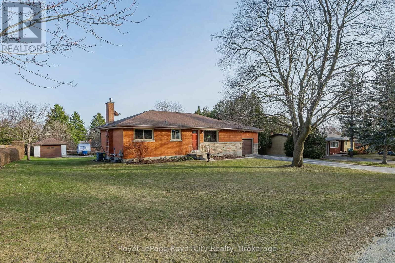 7473 CONSERVATION ROAD Image 1