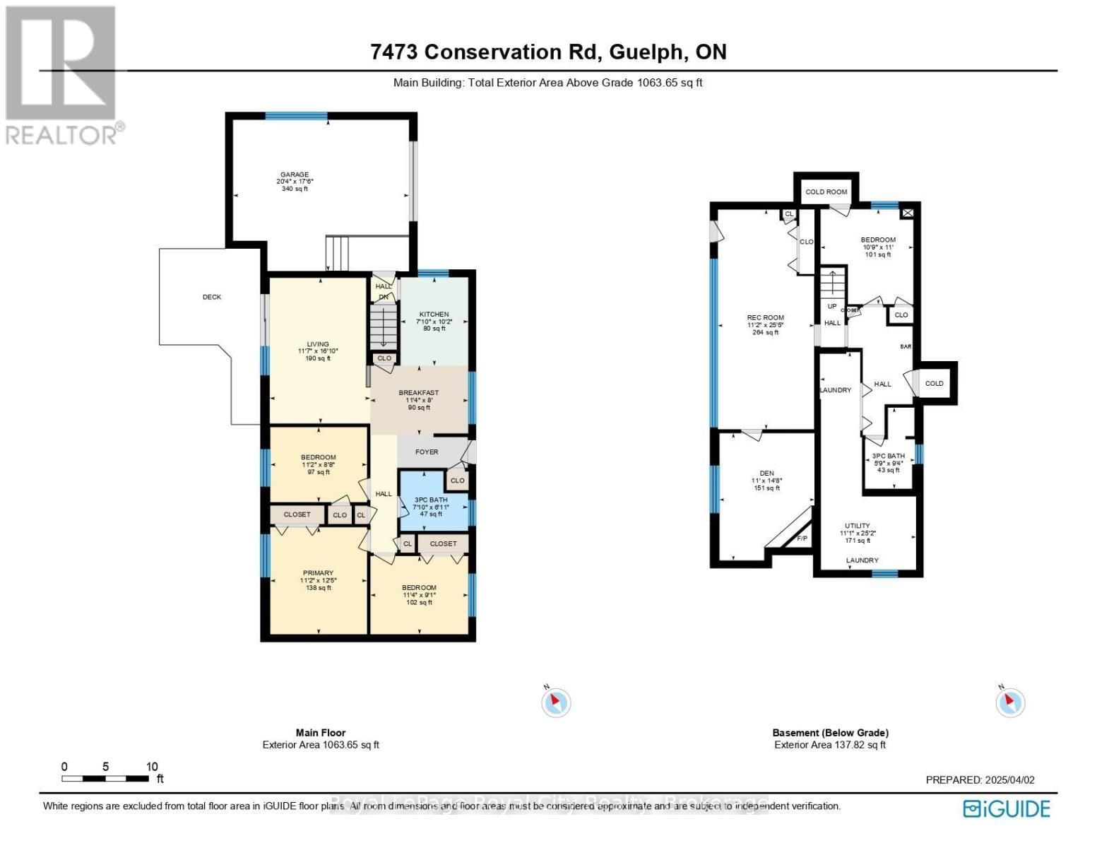 7473 CONSERVATION ROAD Image 36