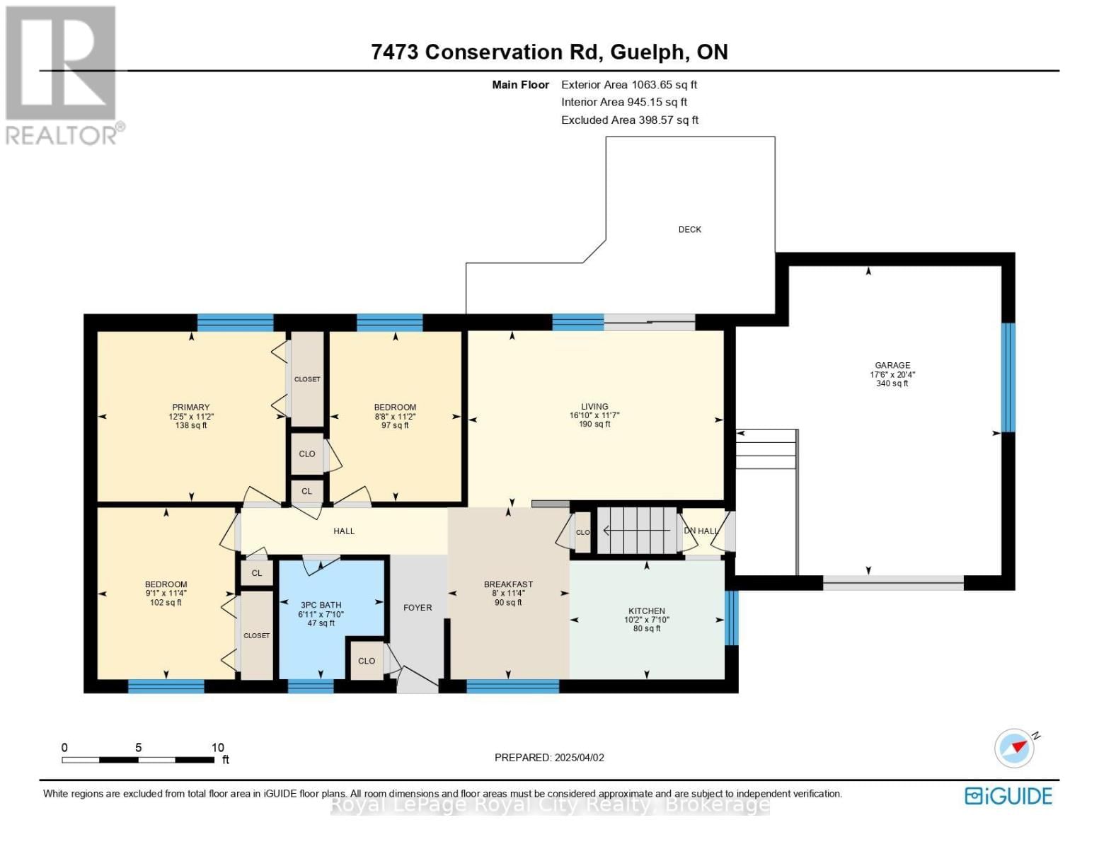 7473 CONSERVATION ROAD Image 37