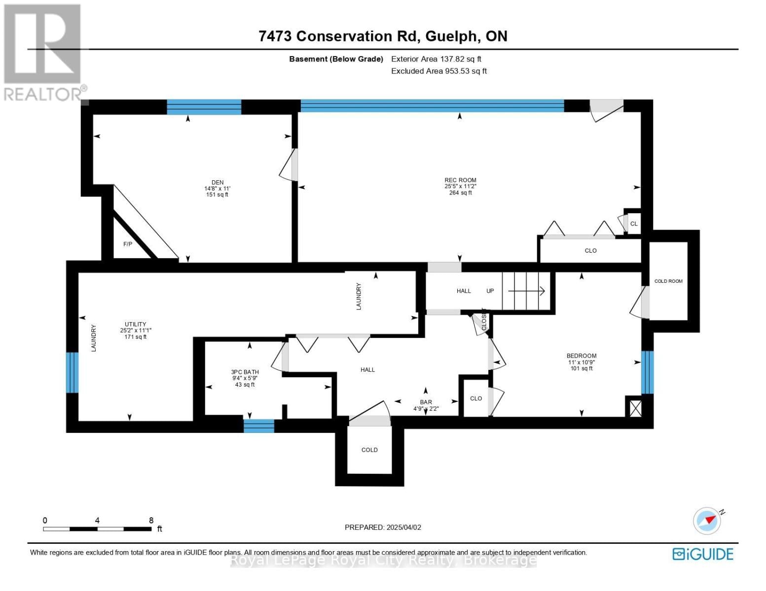 7473 CONSERVATION ROAD Image 38
