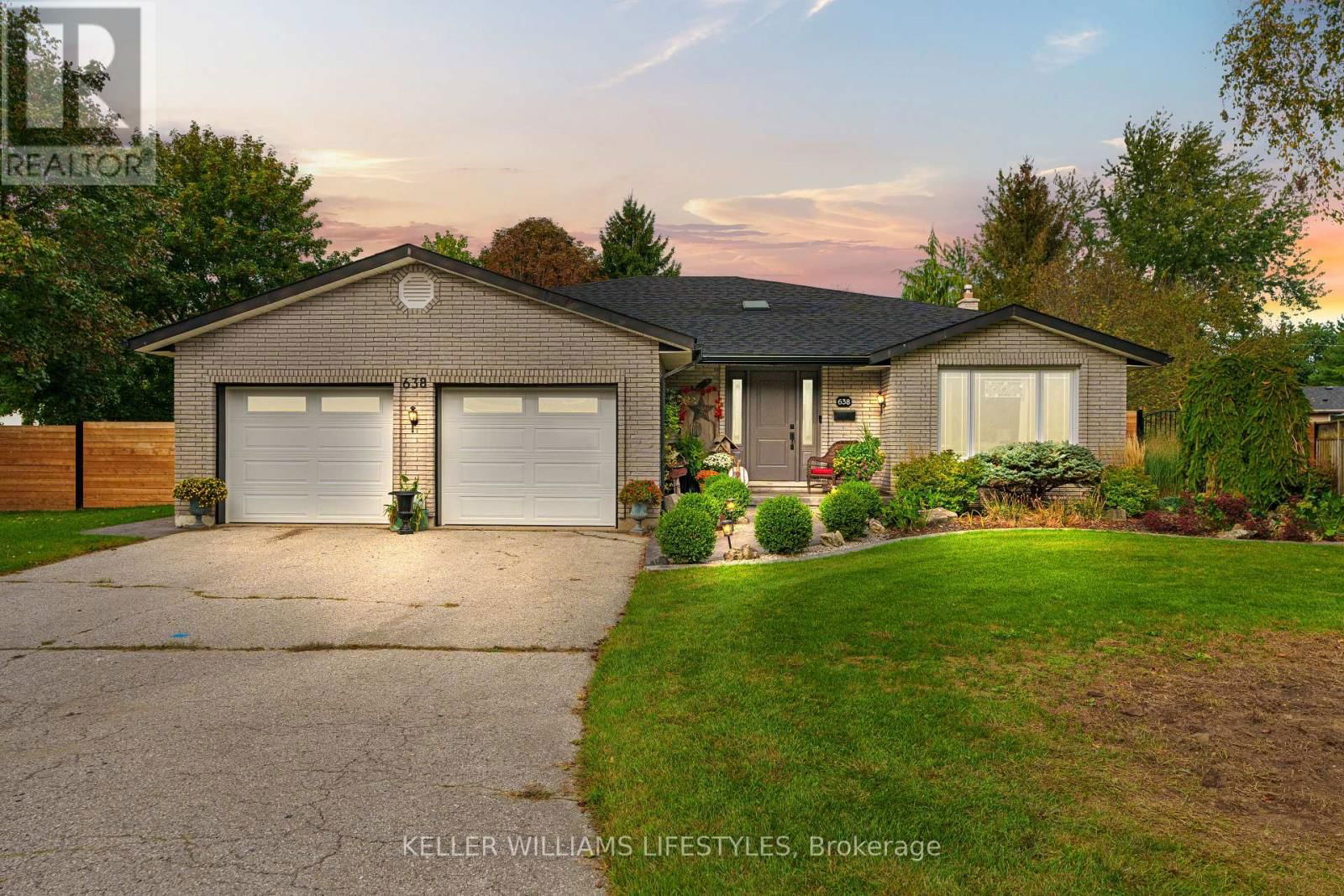 Primary Property View
