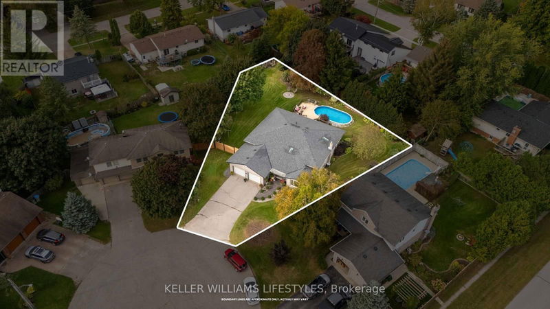 Secondary Property View