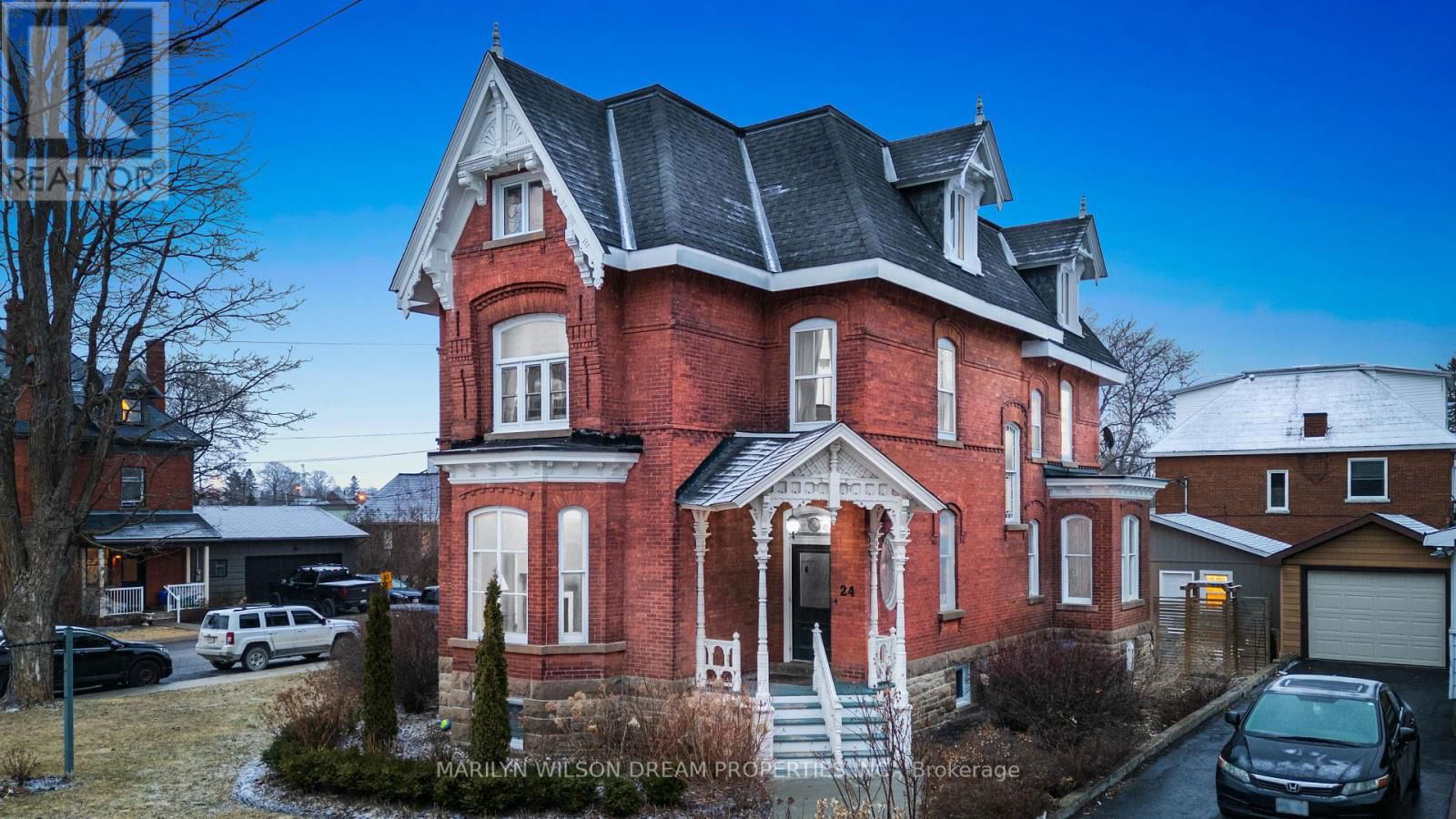 24 LAKE AVENUE WEST Image 1