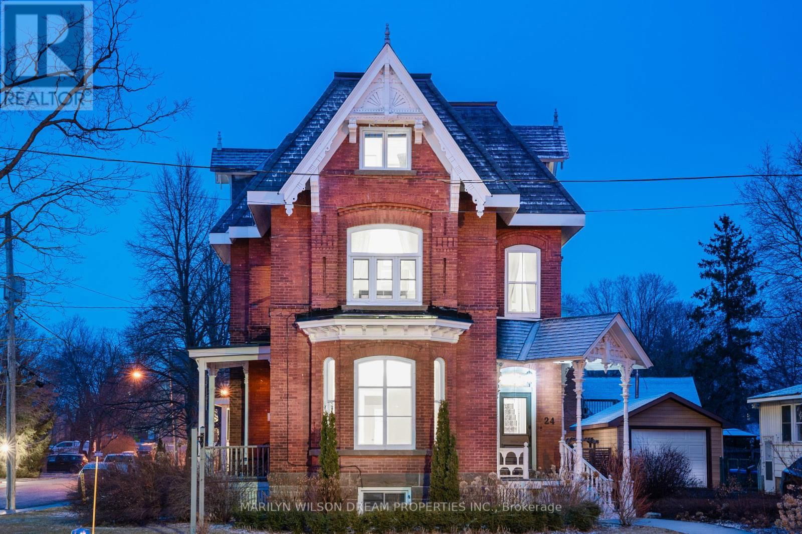 24 LAKE AVENUE WEST Image 2