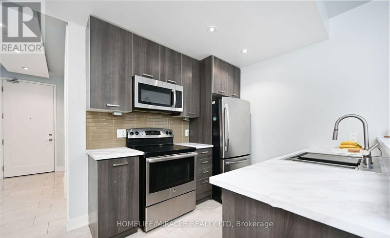 Tertiary Property View
